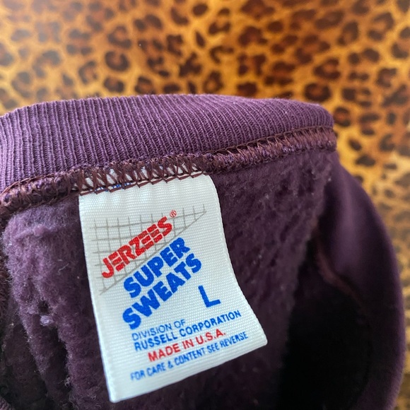 Vintage crewneck - Picture 8 of 9